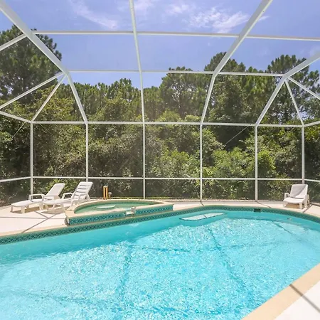 Villa Lemon Delight